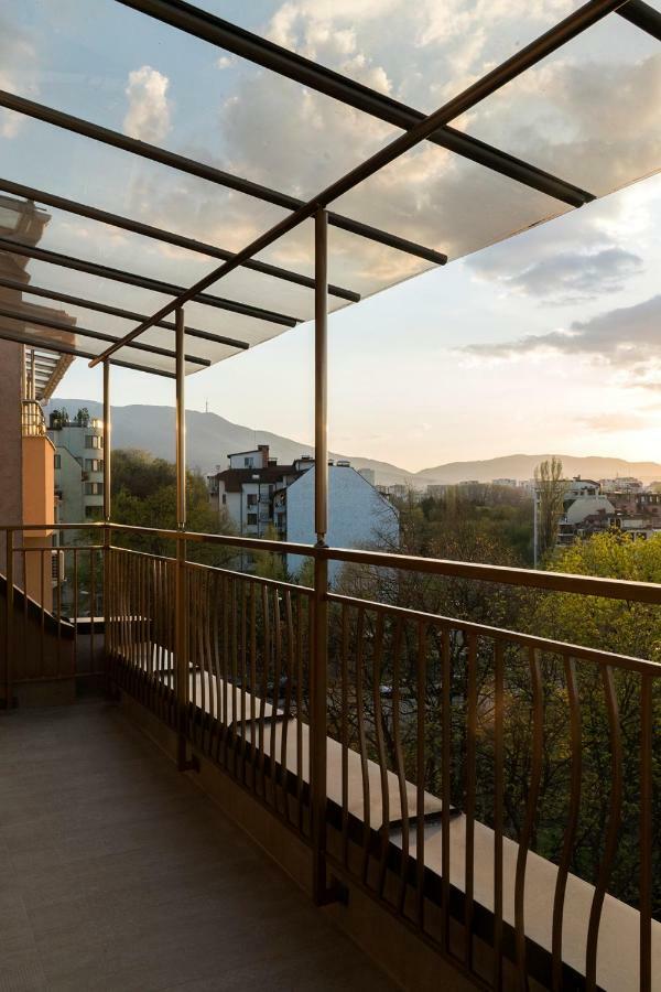 Apartment Center With Amazing View Sofia