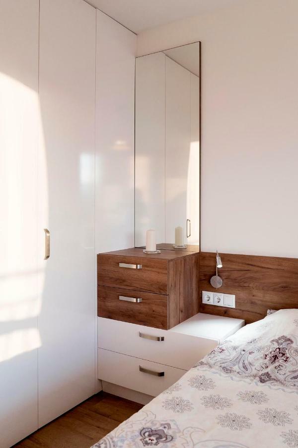Center With Amazing View Apartment *